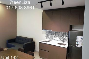 Biji Living (Seventeen Residences)