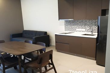 Biji Living (Seventeen Residences)