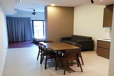 Biji Living (Seventeen Residences)