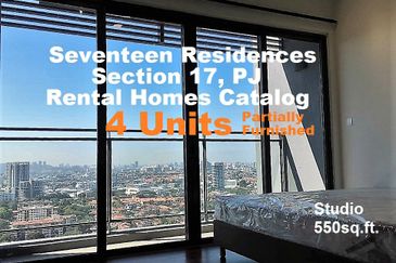 Biji Living (Seventeen Residences)