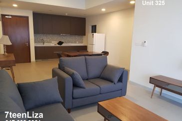 Biji Living (Seventeen Residences)