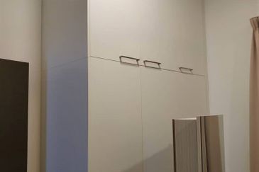 Biji Living (Seventeen Residences)