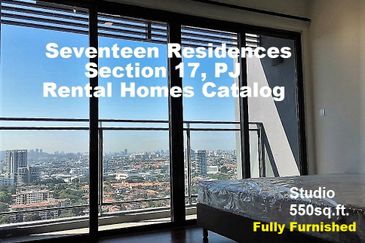 Biji Living (Seventeen Residences)