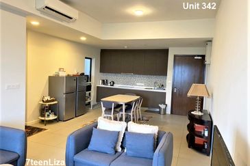 Biji Living (Seventeen Residences)