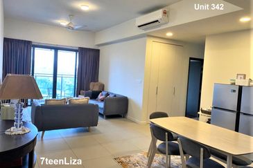 Biji Living (Seventeen Residences)