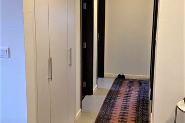 Biji Living (Seventeen Residences)