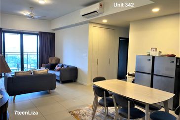 Biji Living (Seventeen Residences)