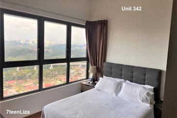 Biji Living (Seventeen Residences)