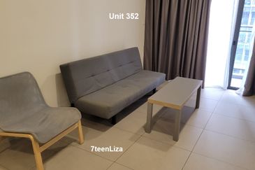 Biji Living (Seventeen Residences)