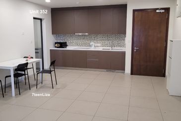 Biji Living (Seventeen Residences)
