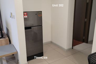 Biji Living (Seventeen Residences)