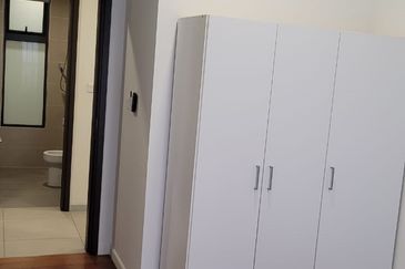 Biji Living (Seventeen Residences)