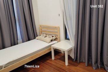 Biji Living (Seventeen Residences)