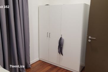 Biji Living (Seventeen Residences)