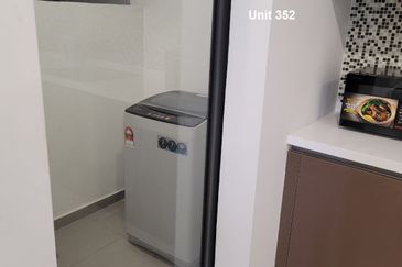 Biji Living (Seventeen Residences)