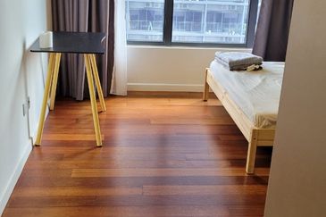 Biji Living (Seventeen Residences)