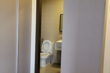 Biji Living (Seventeen Residences)