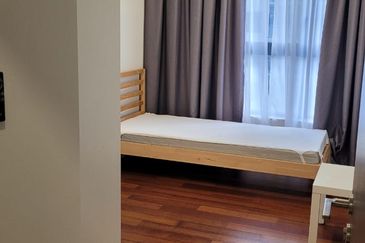 Biji Living (Seventeen Residences)