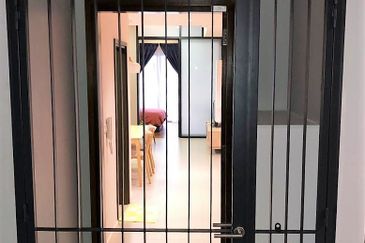 Biji Living (Seventeen Residences)