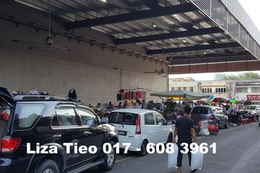 Biji Living (Seventeen Residences)