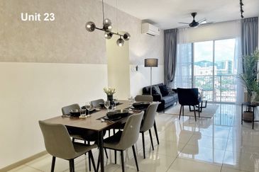 Ryan & Miho @ Section 13