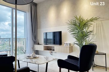 Ryan & Miho @ Section 13