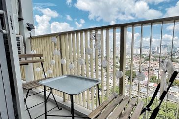 Ryan & Miho @ Section 13