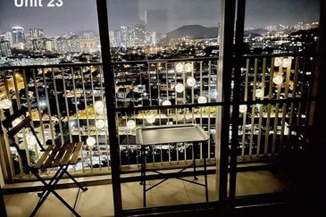 Ryan & Miho @ Section 13