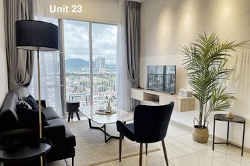 Ryan & Miho @ Section 13