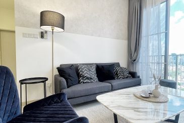 Ryan & Miho @ Section 13