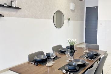 Ryan & Miho @ Section 13