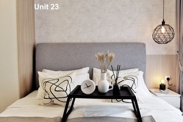 Ryan & Miho @ Section 13