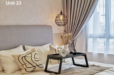 Ryan & Miho @ Section 13