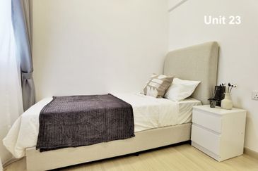 Ryan & Miho @ Section 13