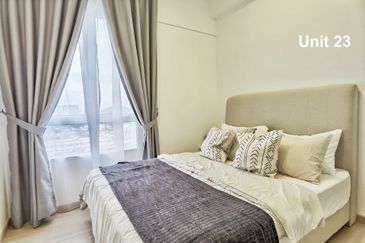 Ryan & Miho @ Section 13