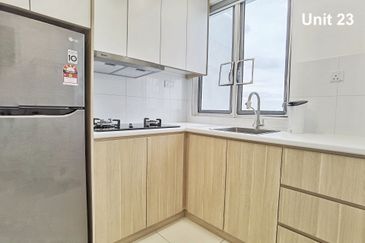 Ryan & Miho @ Section 13