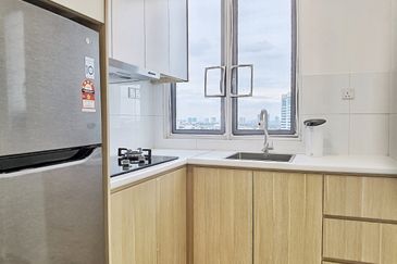 Ryan & Miho @ Section 13