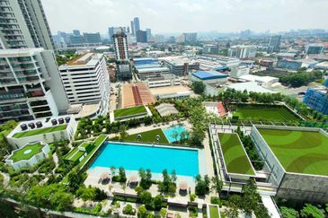 Ryan & Miho @ Section 13