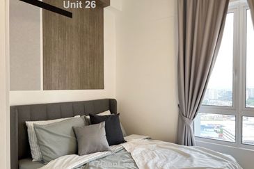 Ryan & Miho @ Section 13