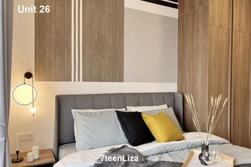 Ryan & Miho @ Section 13