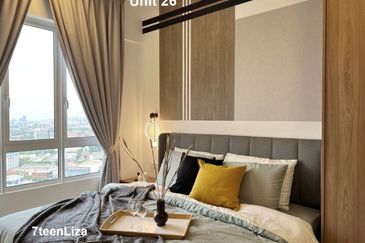 Ryan & Miho @ Section 13