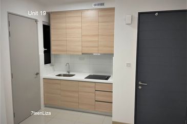 Ryan & Miho @ Section 13