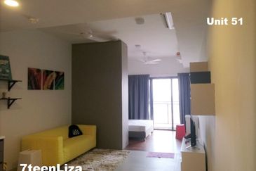 Biji Living (Seventeen Residences)