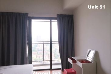 Biji Living (Seventeen Residences)