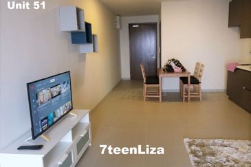 Biji Living (Seventeen Residences)