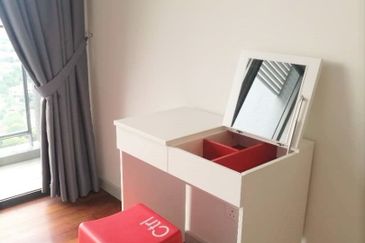 Biji Living (Seventeen Residences)