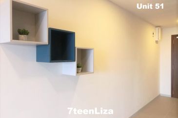 Biji Living (Seventeen Residences)