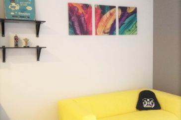 Biji Living (Seventeen Residences)