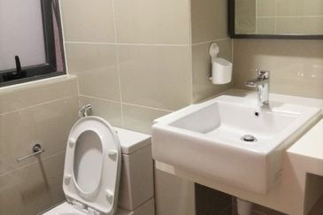 Biji Living (Seventeen Residences)