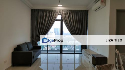 Modern Lifestyle Living in PJ, Selangor, Petaling Jaya